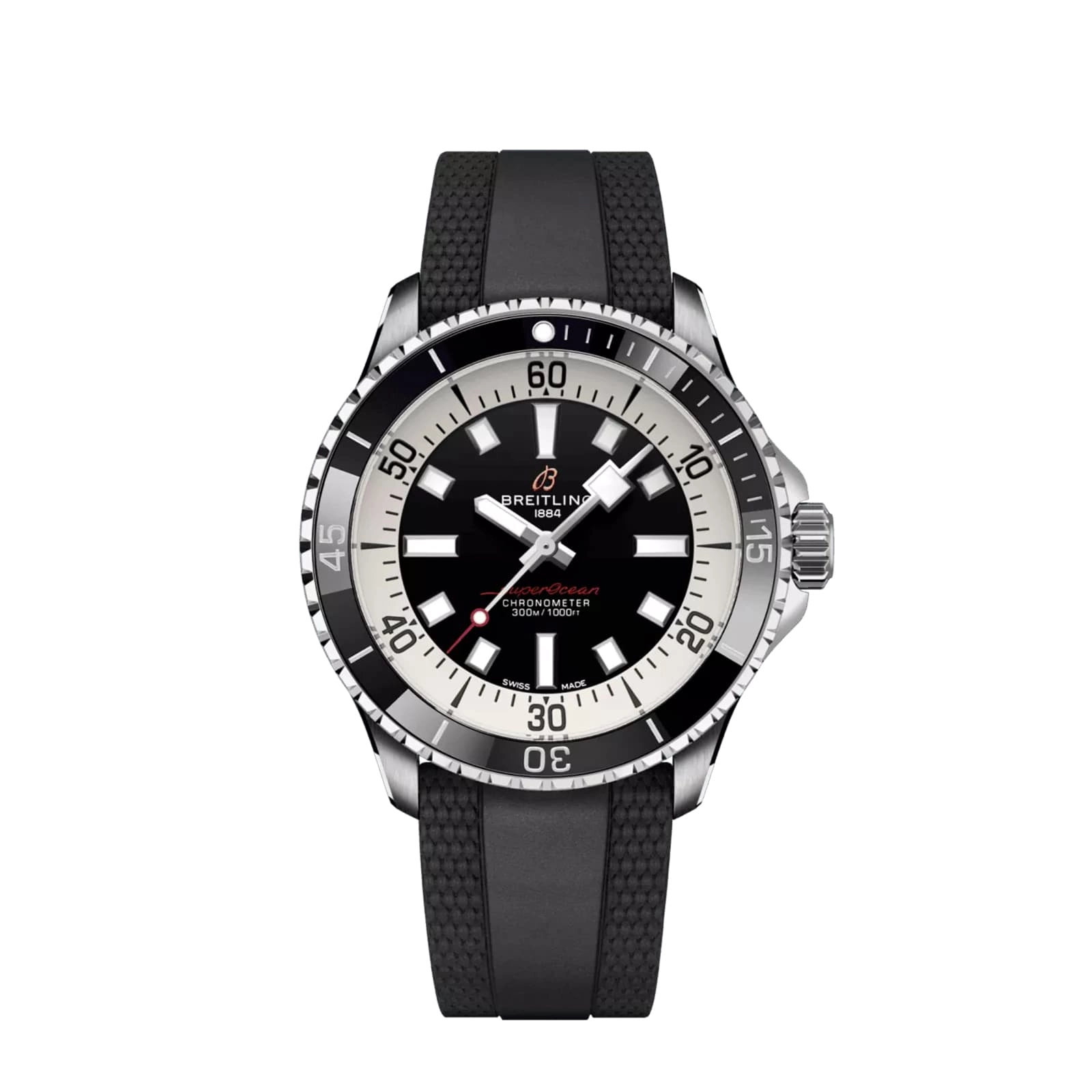 Superocean Automatic 42 A17375211B1S1