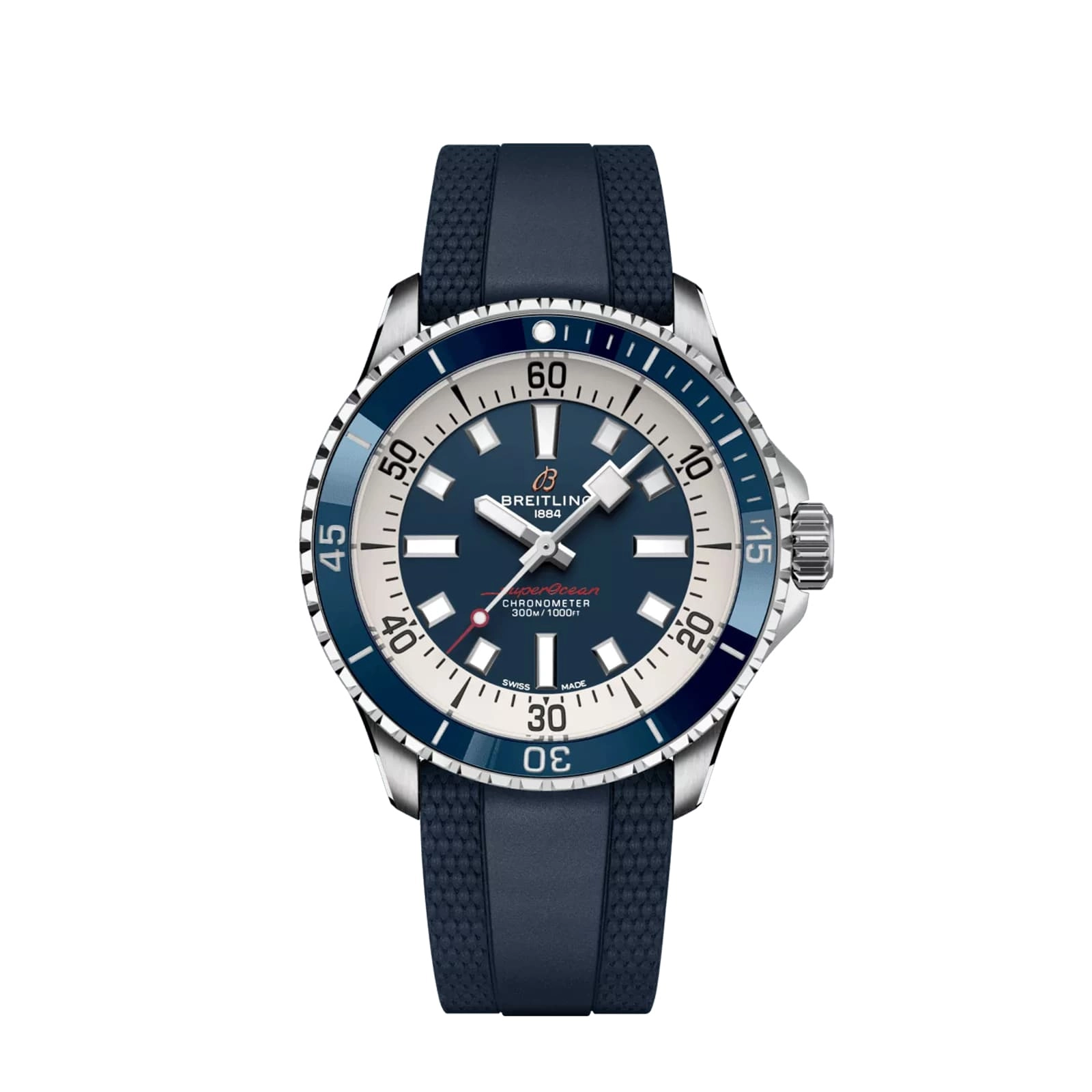 Superocean Automatic 42 A17375E71C1S1