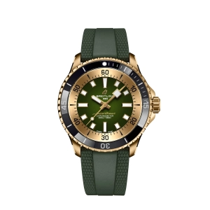 Superocean Automatic 42 N17375201L1S1