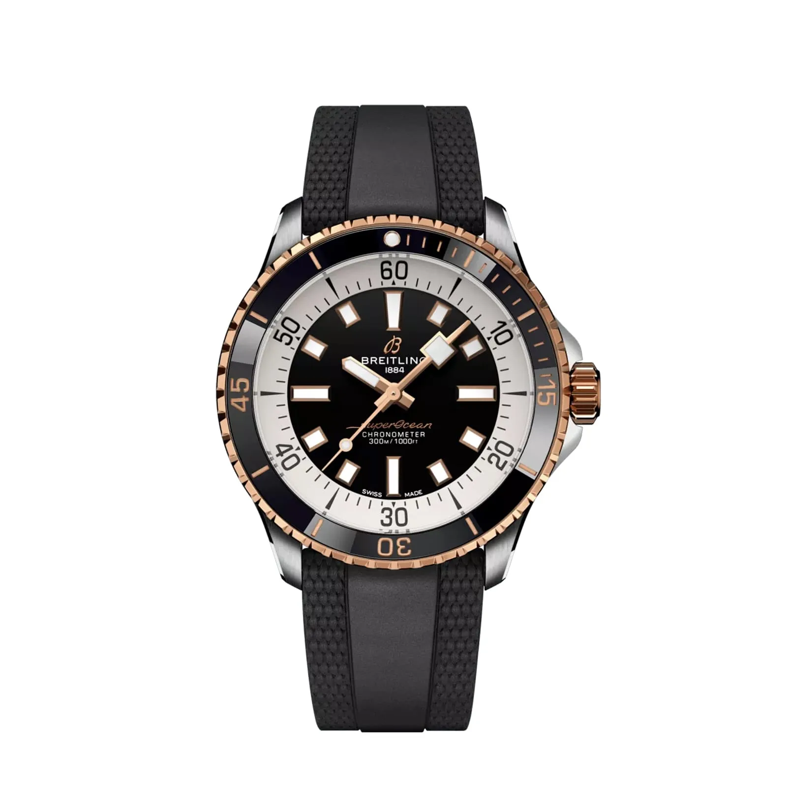 Superocean Automatic 42 U17375211B1S1