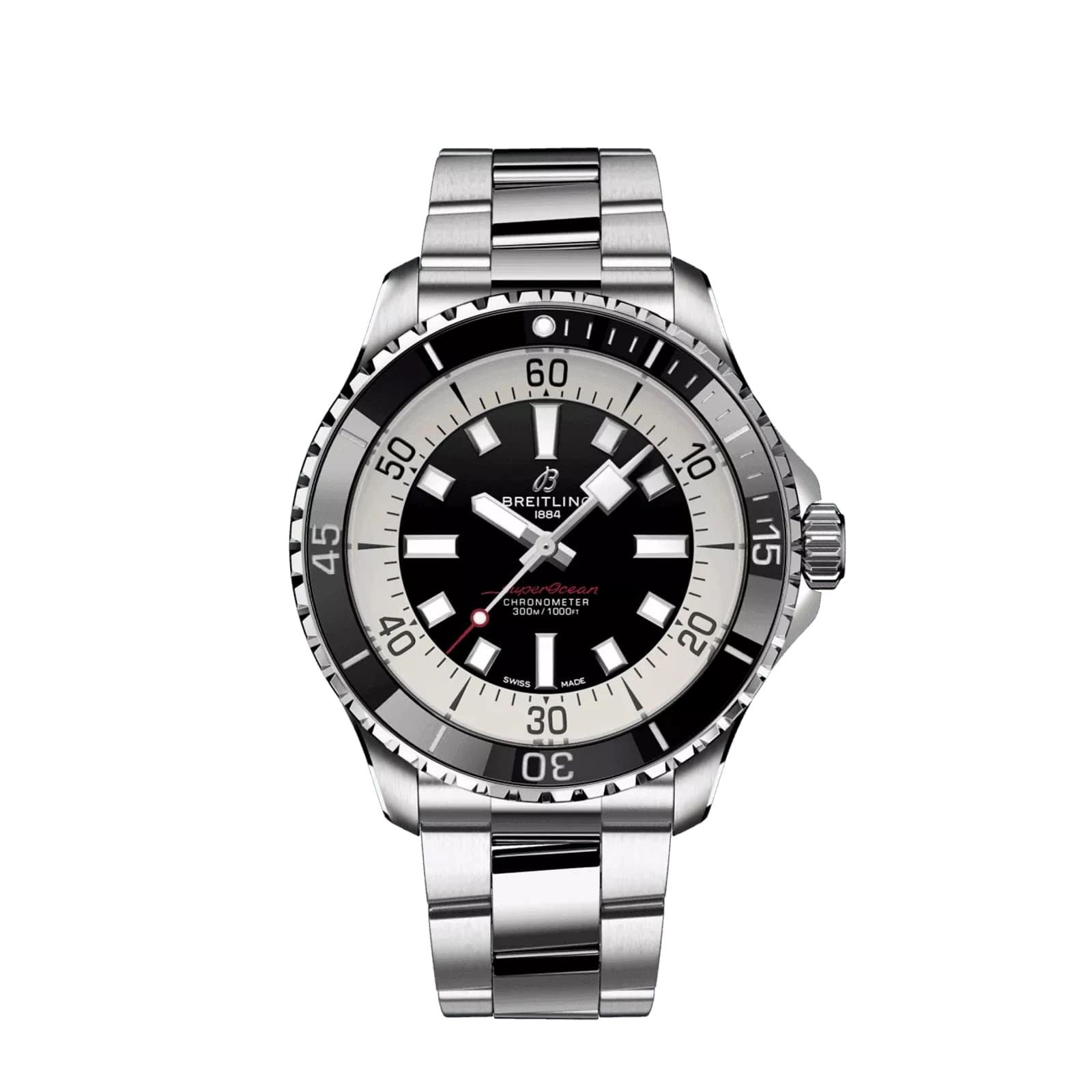 Superocean Automatic 44 A17376211B1A1