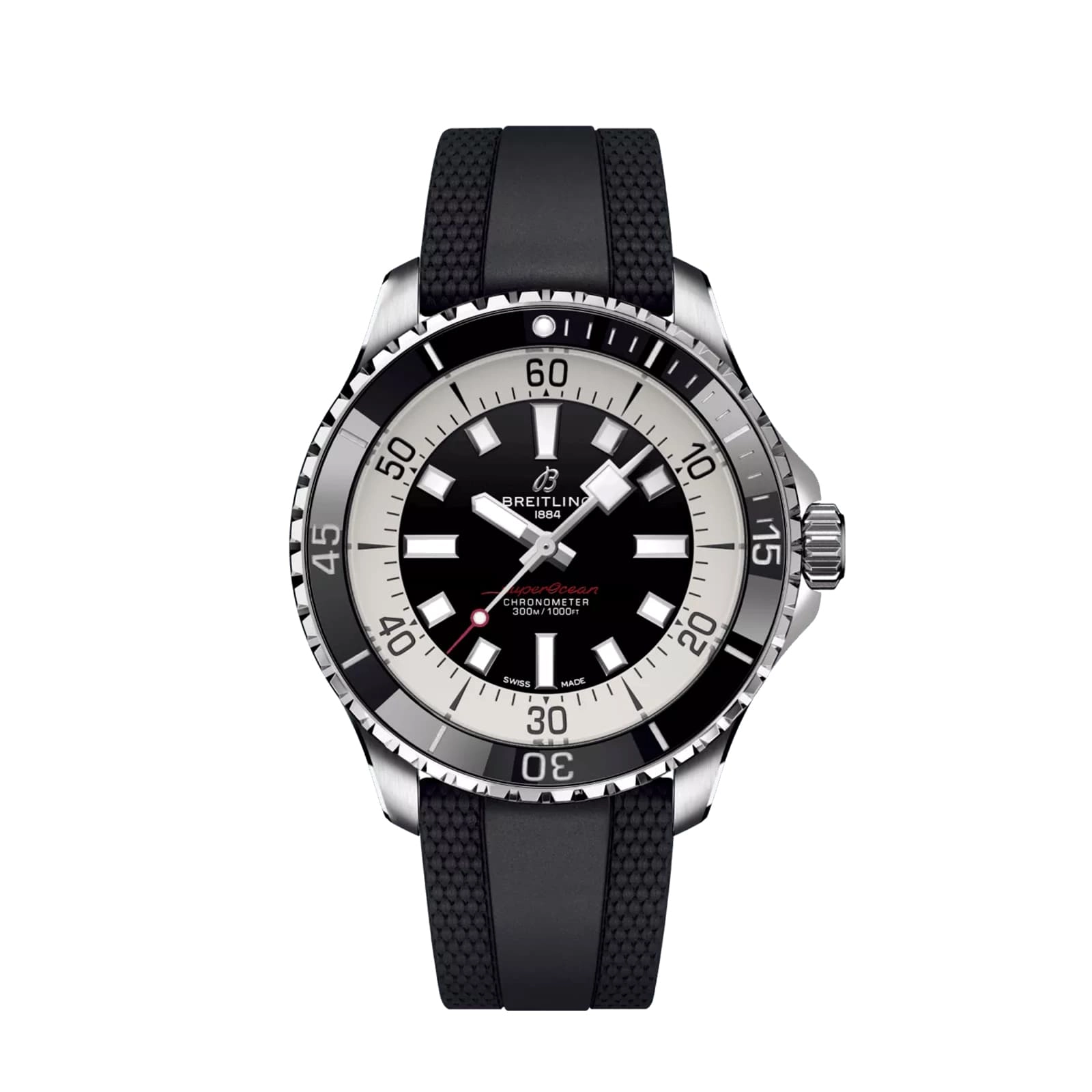 Superocean Automatic 44 A17376211B1S1