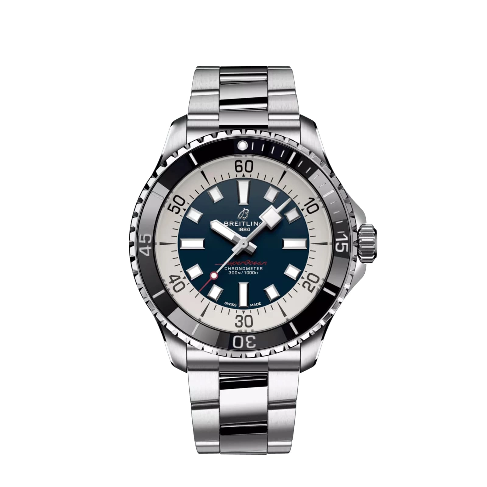 Superocean Automatic 44 A17376211C1A1