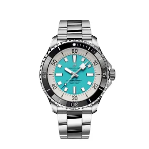 Superocean Automatic 44mm A17376211L2A1