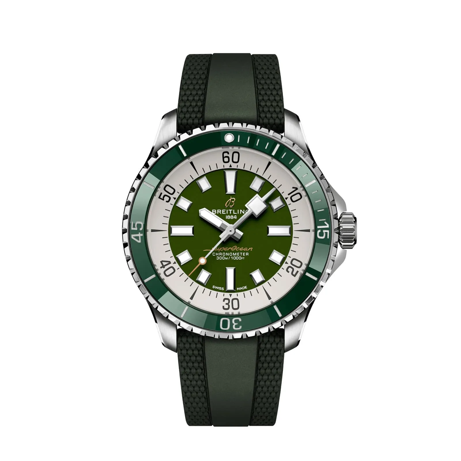 Superocean Automatic 44mm A17376A31L1S1