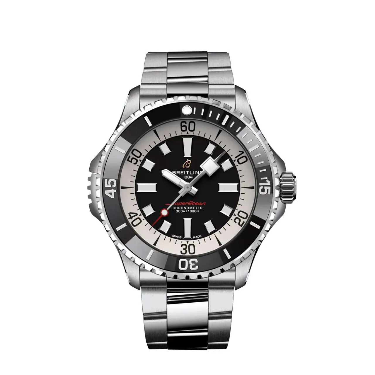Superocean Automatic 46mm A17378211B1A1
