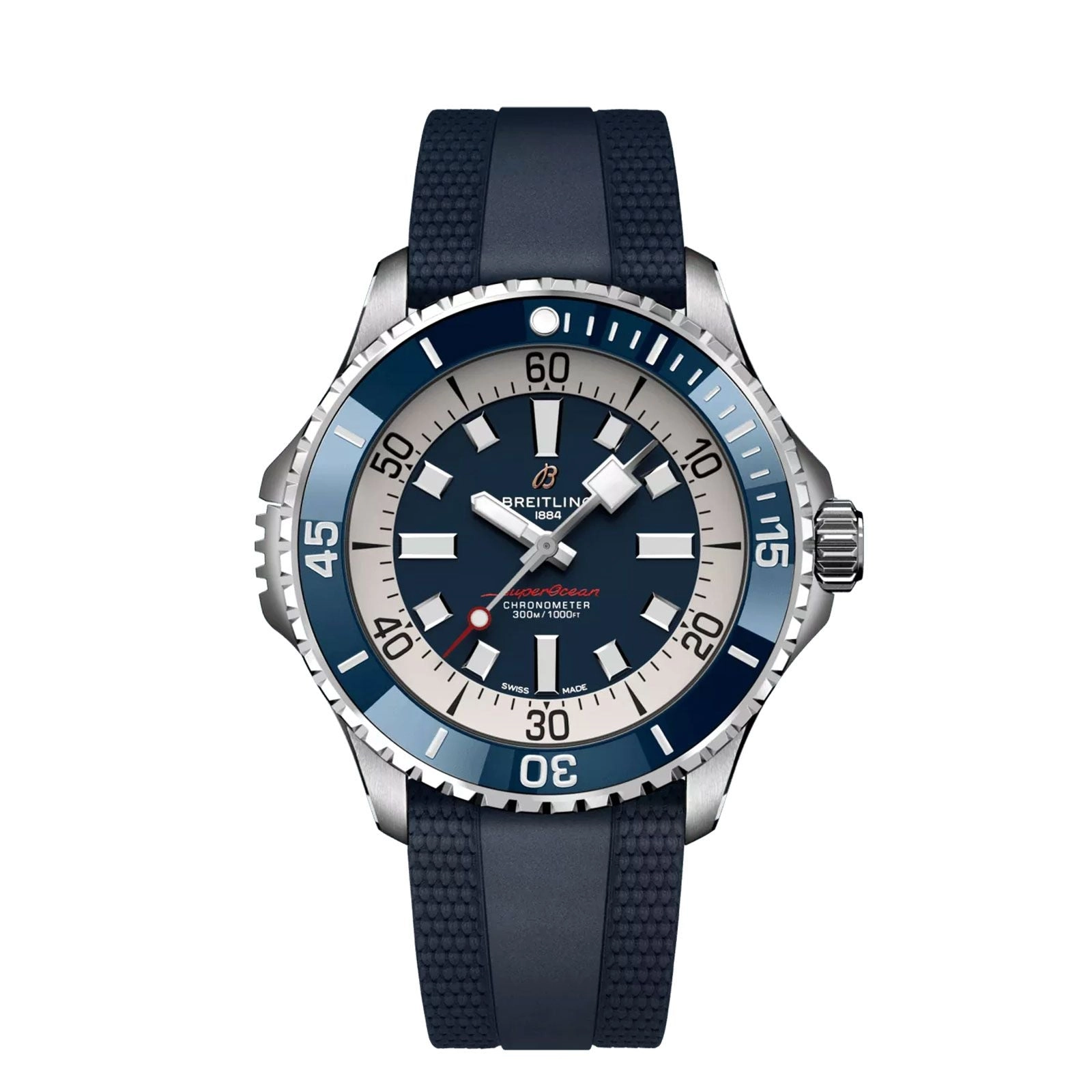 Superocean Automatic 46mm A17378E71C1S1