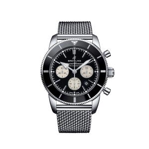 Superocean Heritage B01 Chronograph 44 AB0162121B1A1