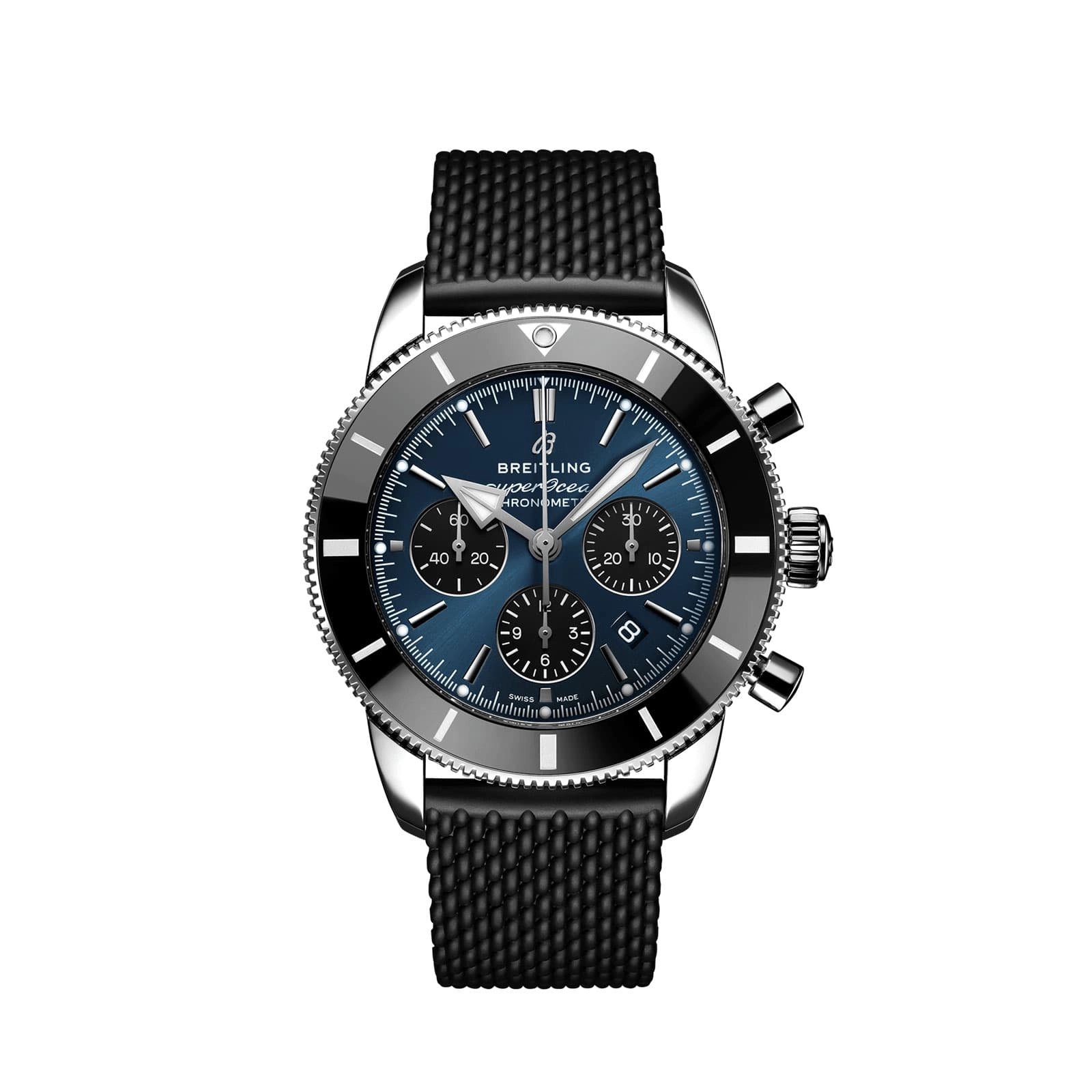 Superocean Heritage B01 Chronograph 44 AB0162121C1S1