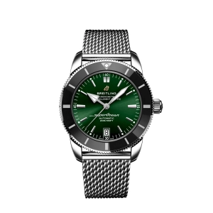 Superocean Heritage B20 Automatic 42 AB2010121L1A1