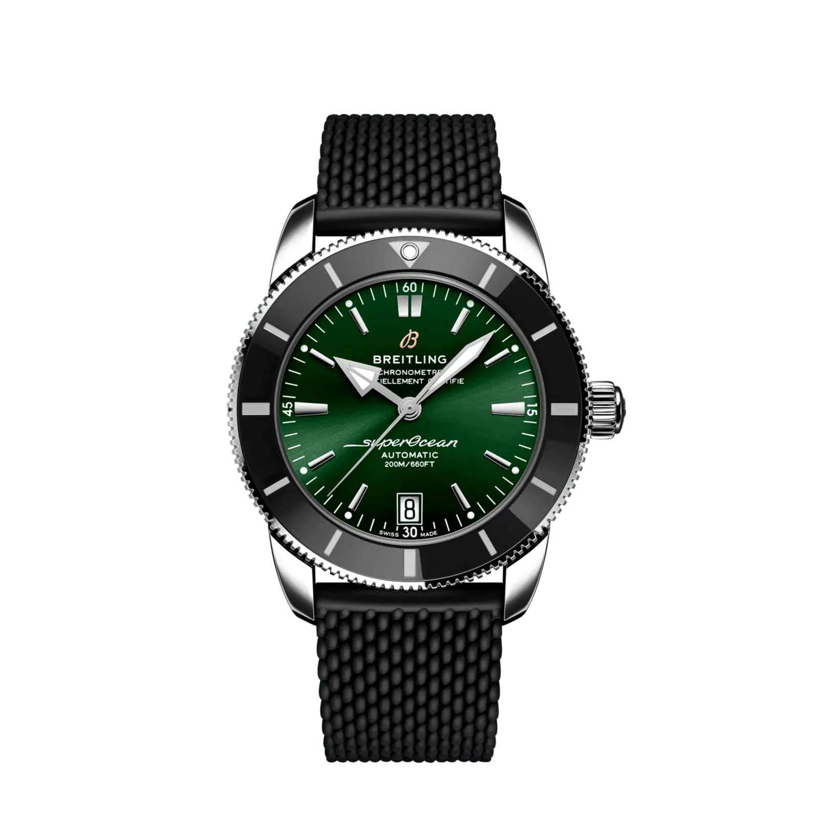 Superocean Heritage B20 Automatic 42 AB2010121L1S1