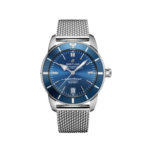Superocean Heritage B20 Automatic 42 AB2010161C1A1