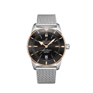 Superocean Heritage B20 Automatic 42 UB2010121B1A1