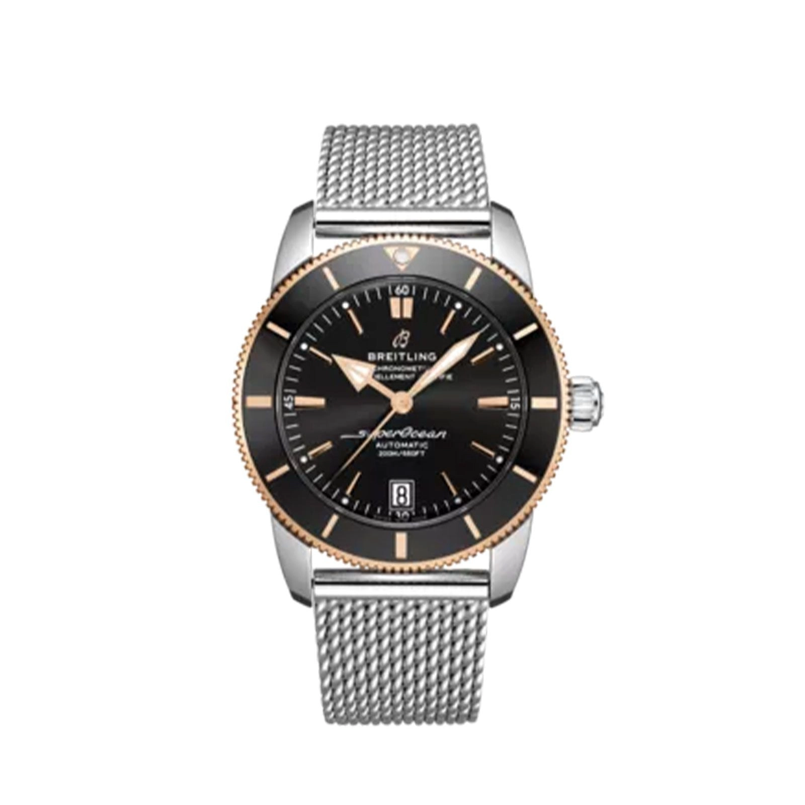 Superocean Heritage B20 Automatic 42 UB2010121B1A1