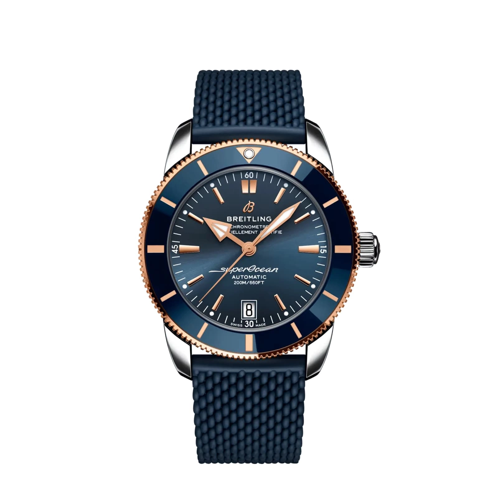 Superocean Heritage B20 Automatic 42 UB2010161C1S1
