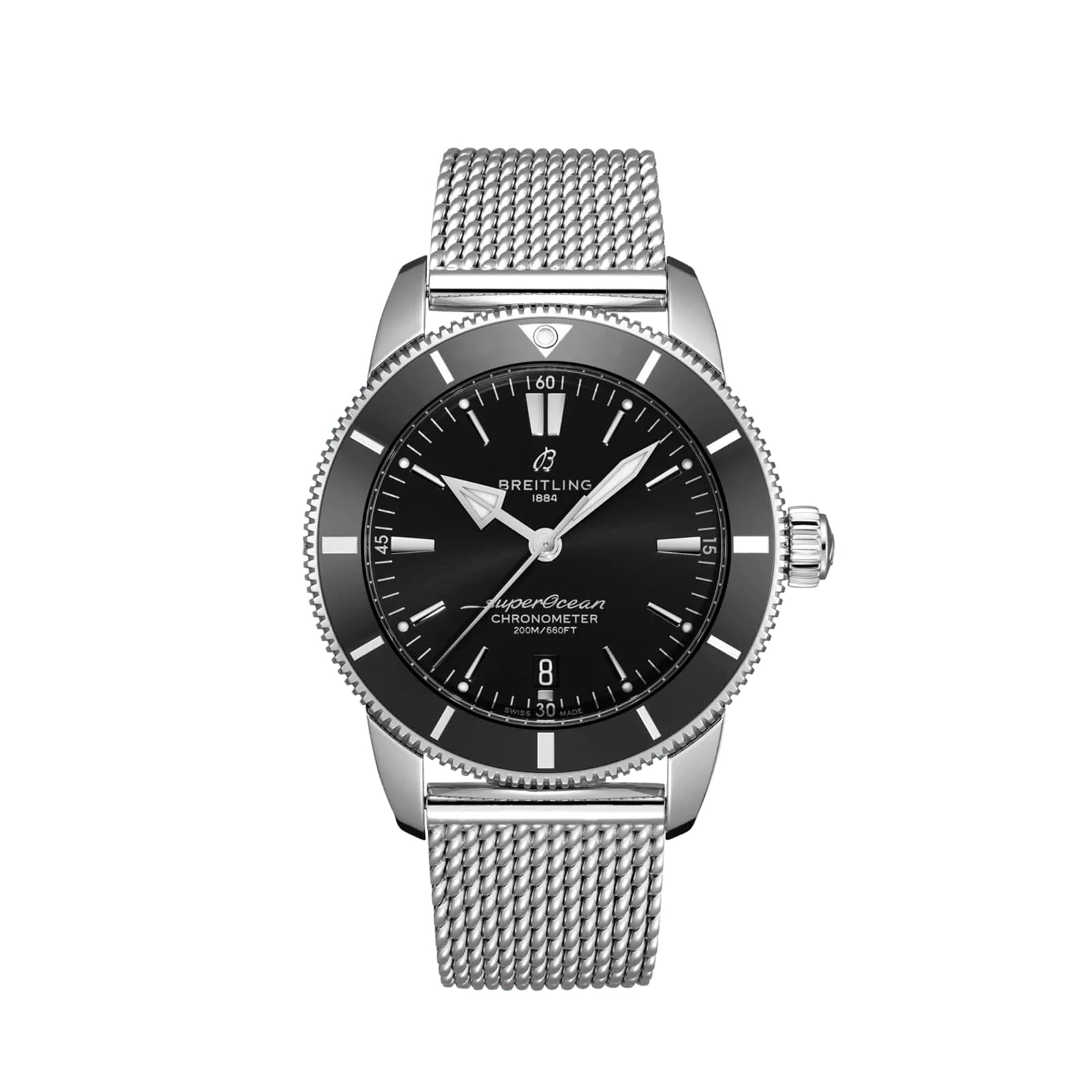 Superocean Heritage B20 Automatic 44 AB2030121B1A1