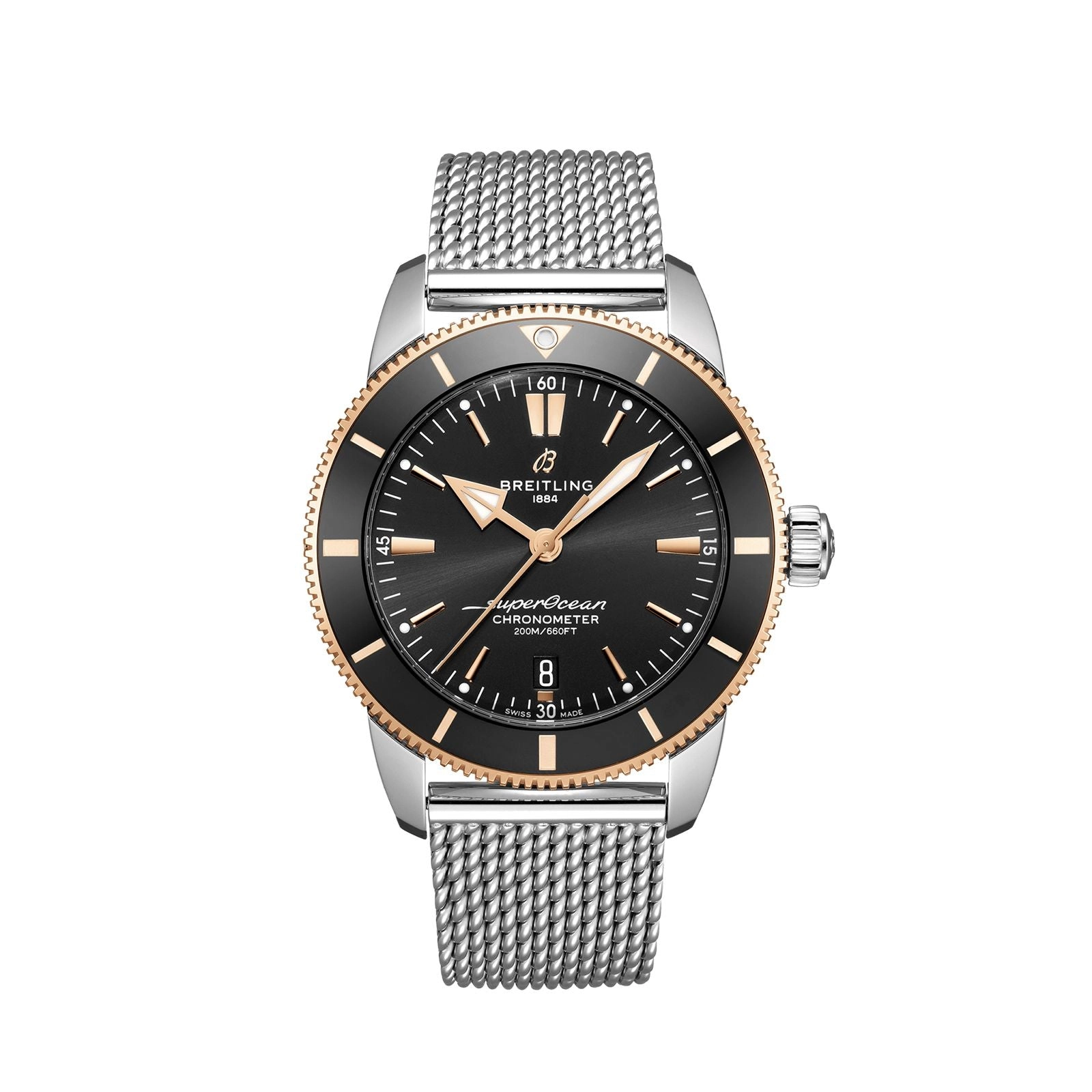 Superocean Heritage B20 Automatic 44 UB2030121B1A1