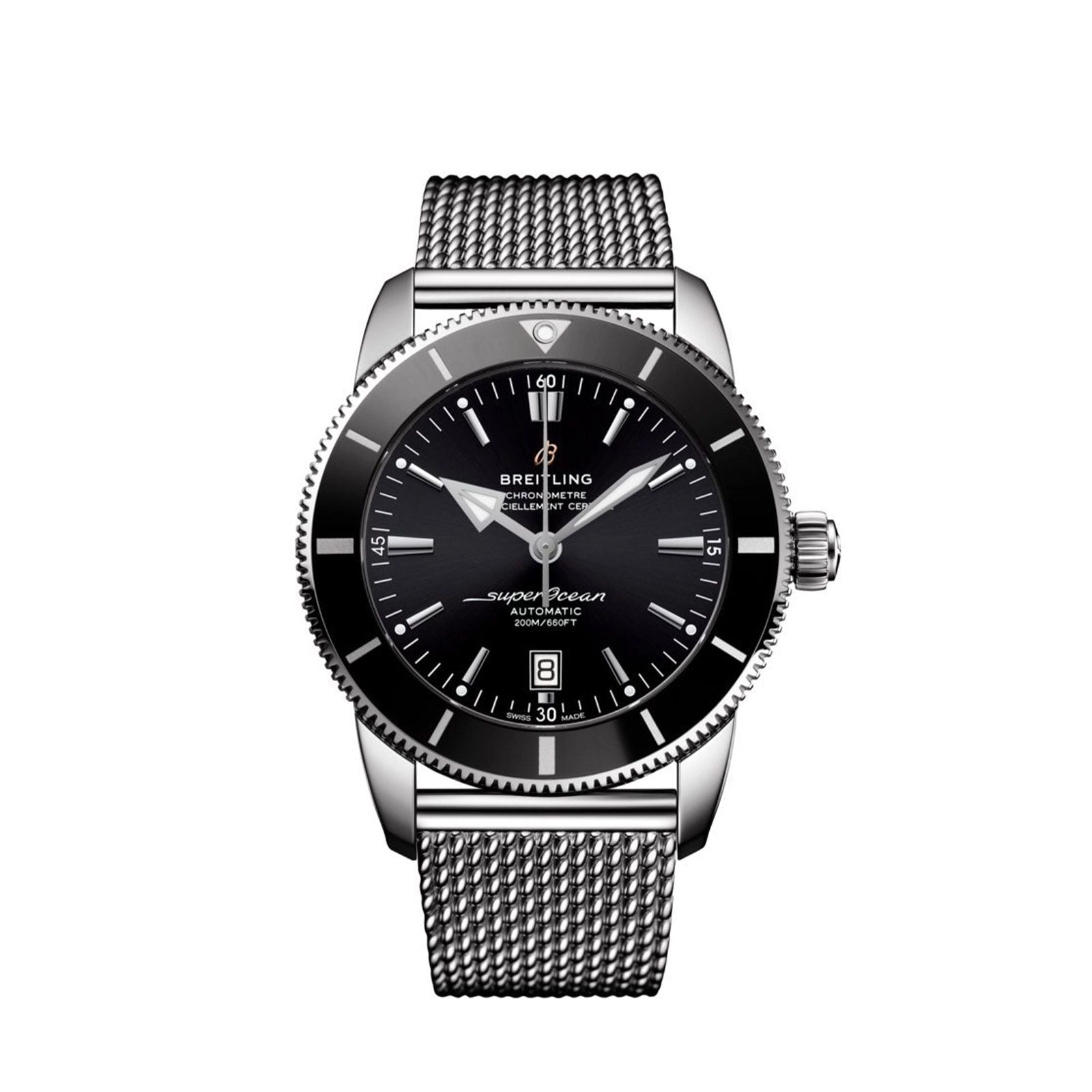 Superocean Heritage B20 Automatic 46 AB2020121B1A1