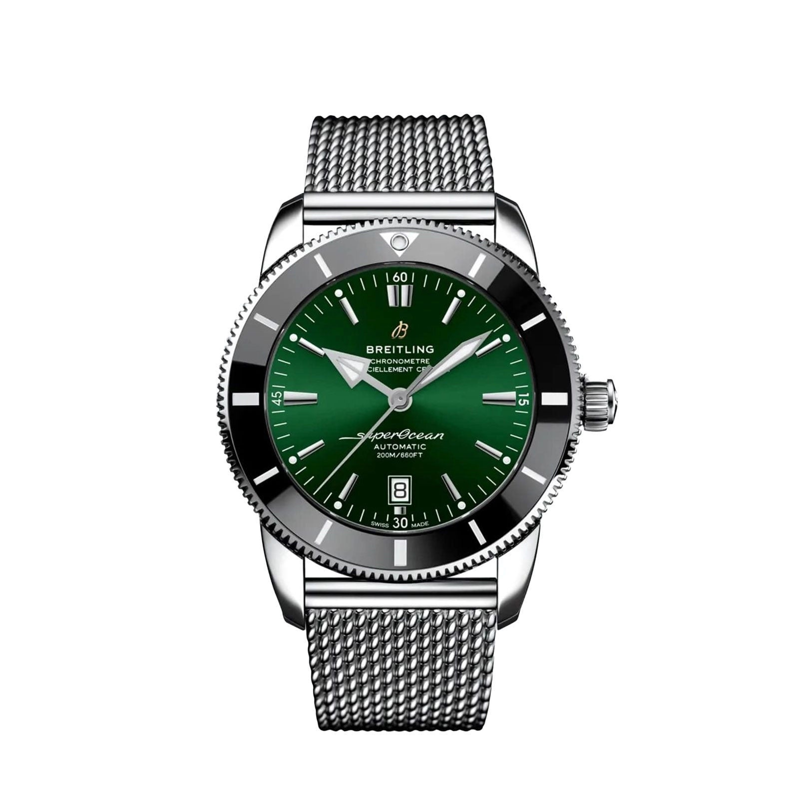 Superocean Heritage B20 Automatic 46 AB2020121L1A1