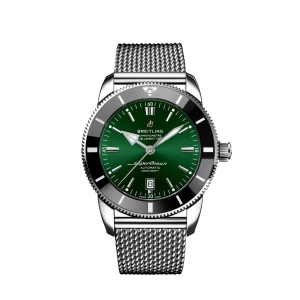 Superocean Heritage B20 Automatic 46 AB2020121L1A1