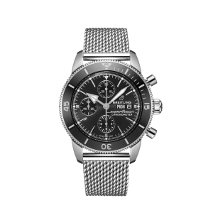 Superocean Heritage Chronograph 44 A13313121B1A1