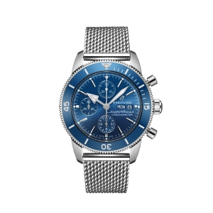 Superocean Heritage Chronograph 44 A13313161C1A1