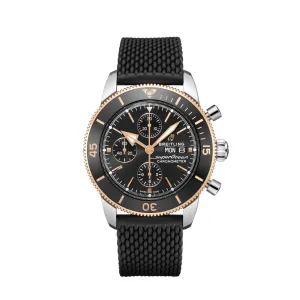 Superocean Heritage Chronograph 44 U13313121B1S1