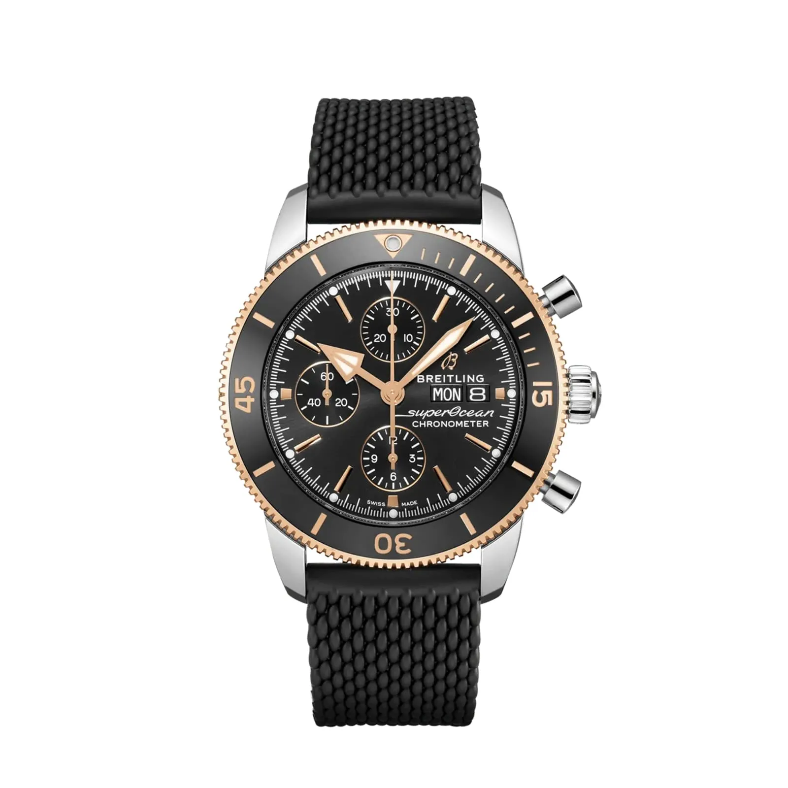 Superocean Heritage Chronograph 44 U13313121B1S1