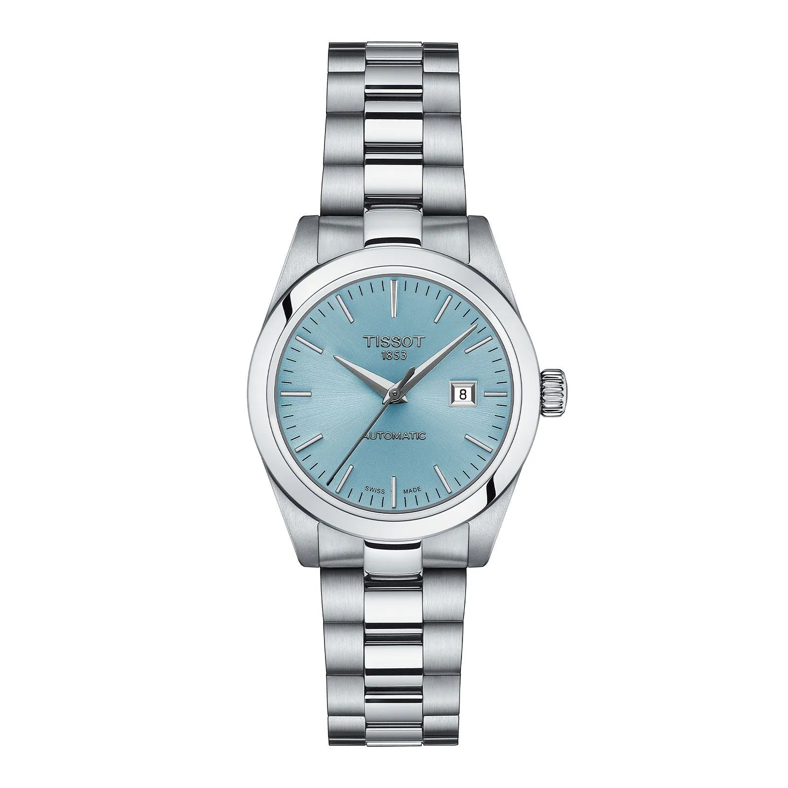 T-My Lady Automatic 29.3mm T1320071135100