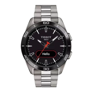 T-Touch Connect Sport Quartz 43MM T1534204405100