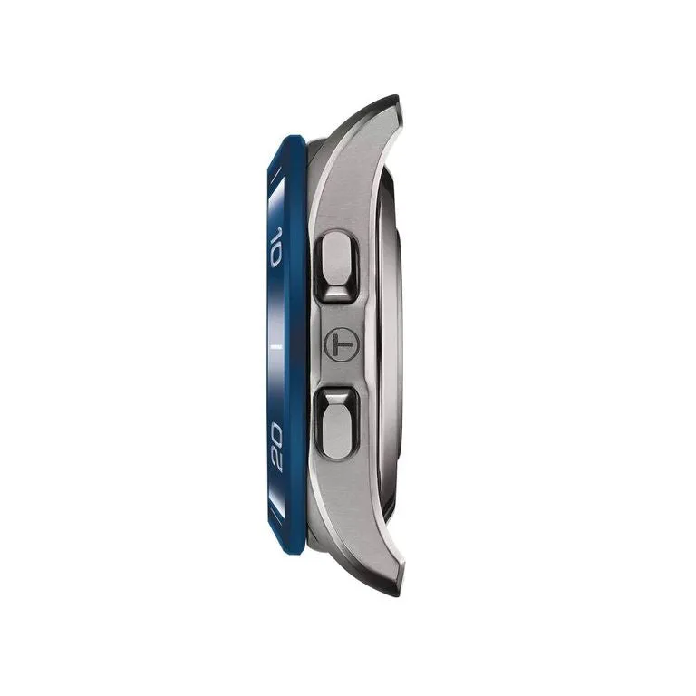 T-Touch Connect Sport Quartz 43MM T1534204705101
