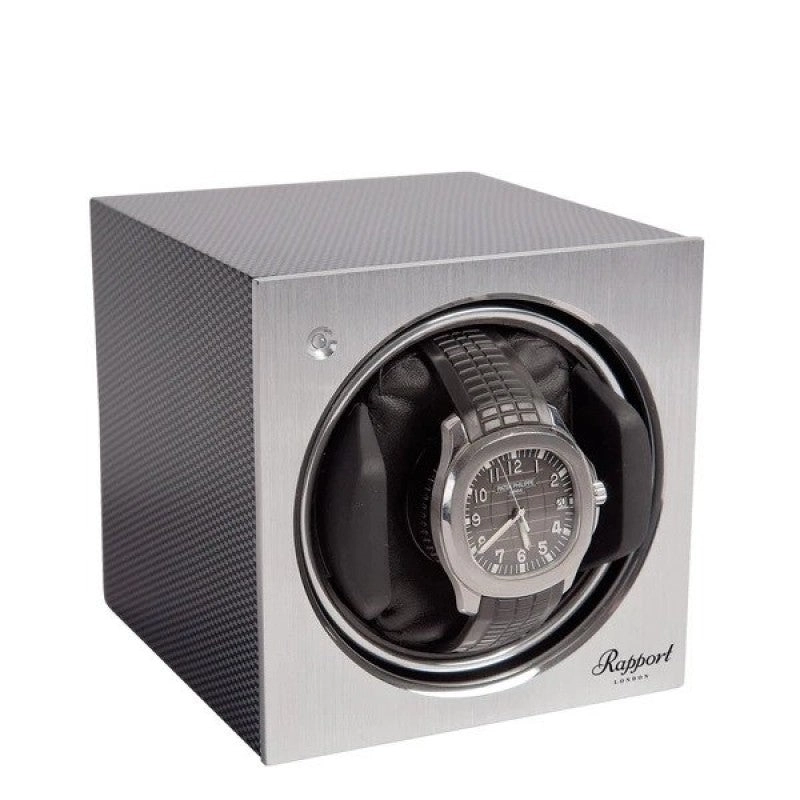 Tetra Mono Watch Winder