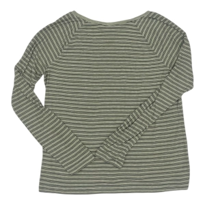 Top Ls By Cabi In Green, Size:M