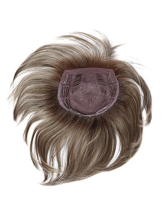 Top Perfect Topper Wig by Gabor | Synthetic Hair | Clearance Sale Open Box (Unworn - Like New)