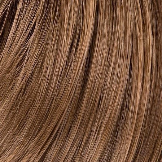 Top Perfect Topper Wig by Gabor | Synthetic Hair | Clearance Sale Open Box (Unworn - Like New)