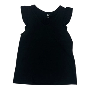 Top Ss By Gap In Black, Size:S