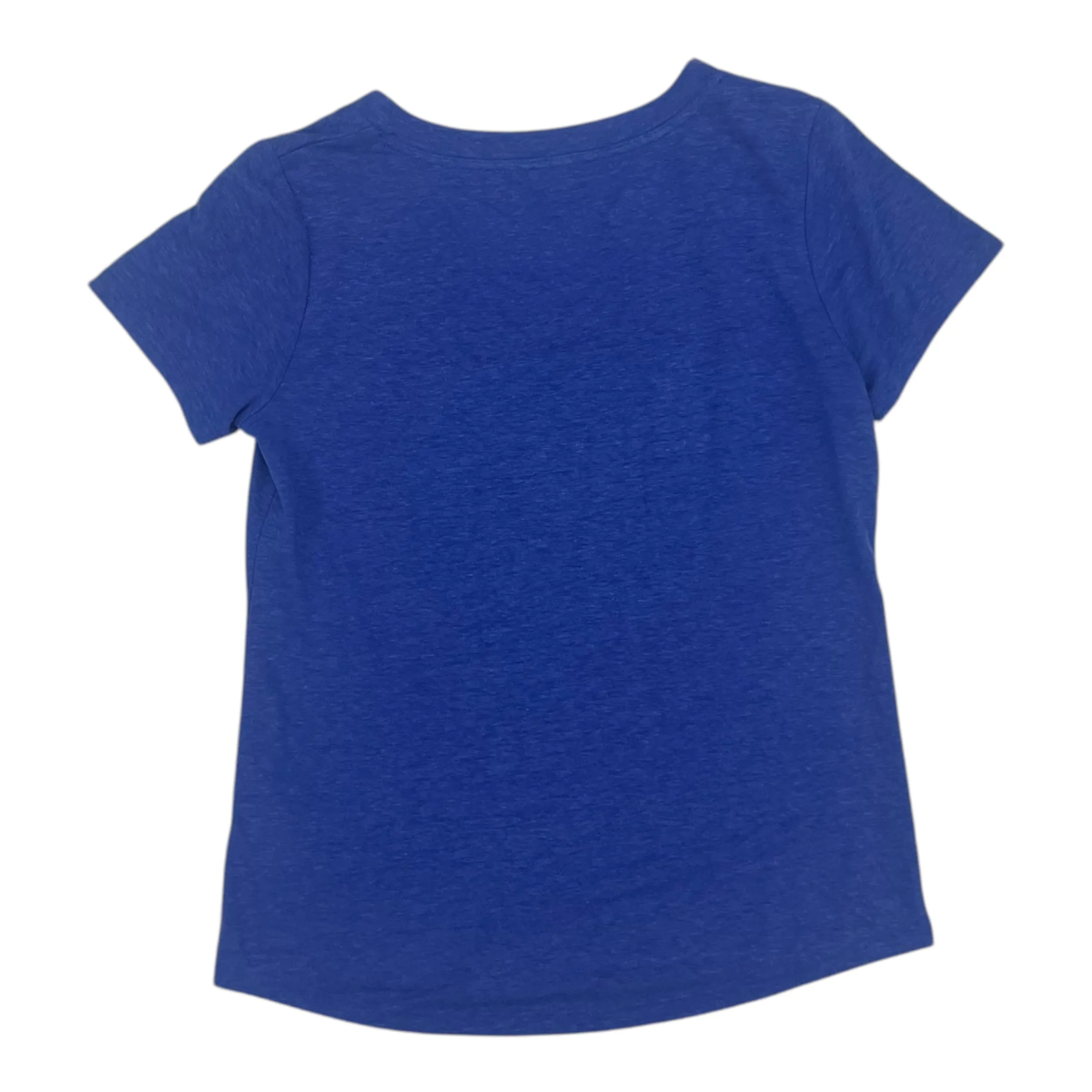 Top Ss By Talbots In Blue, Size:Xs