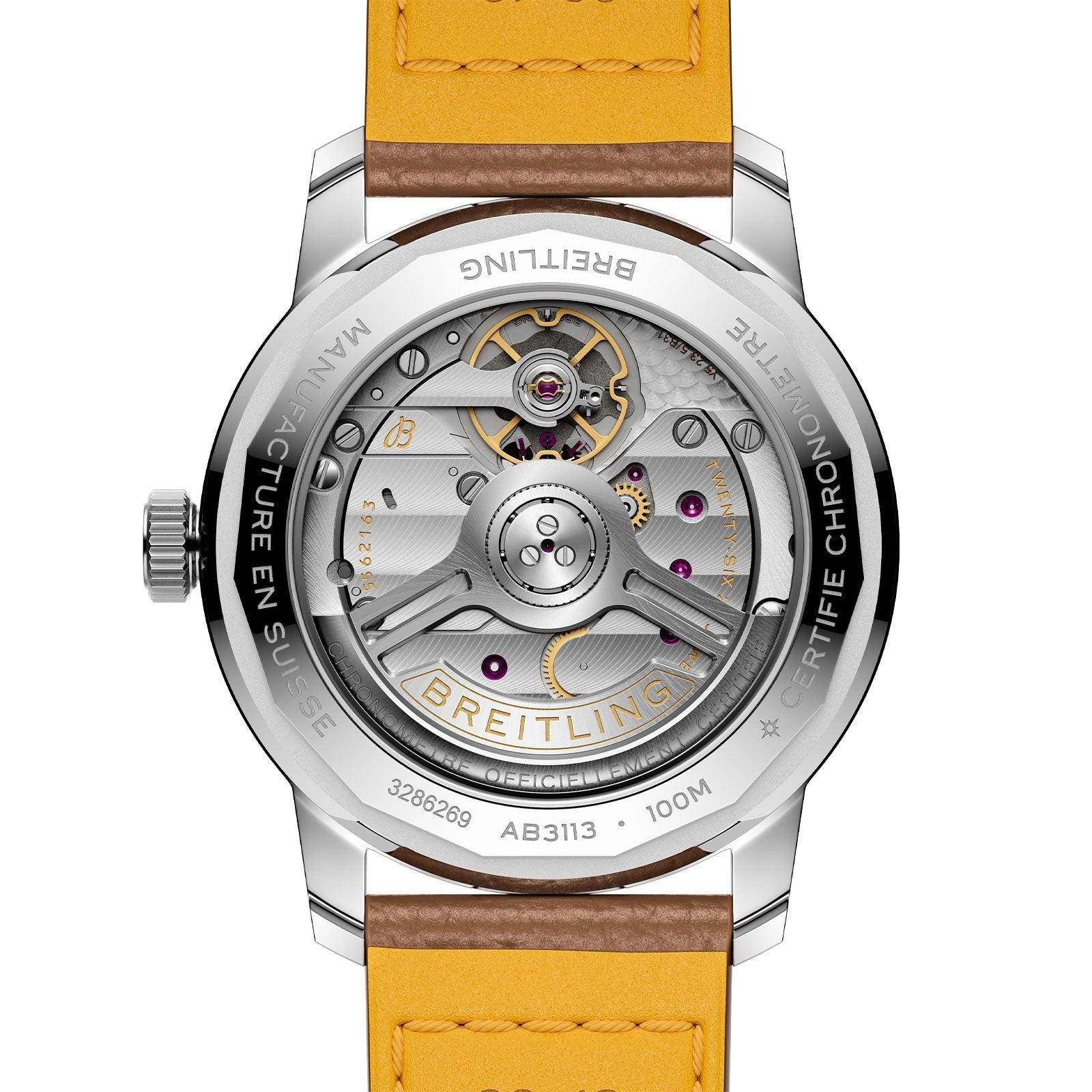 Top Time B31 AB3113281A1X1