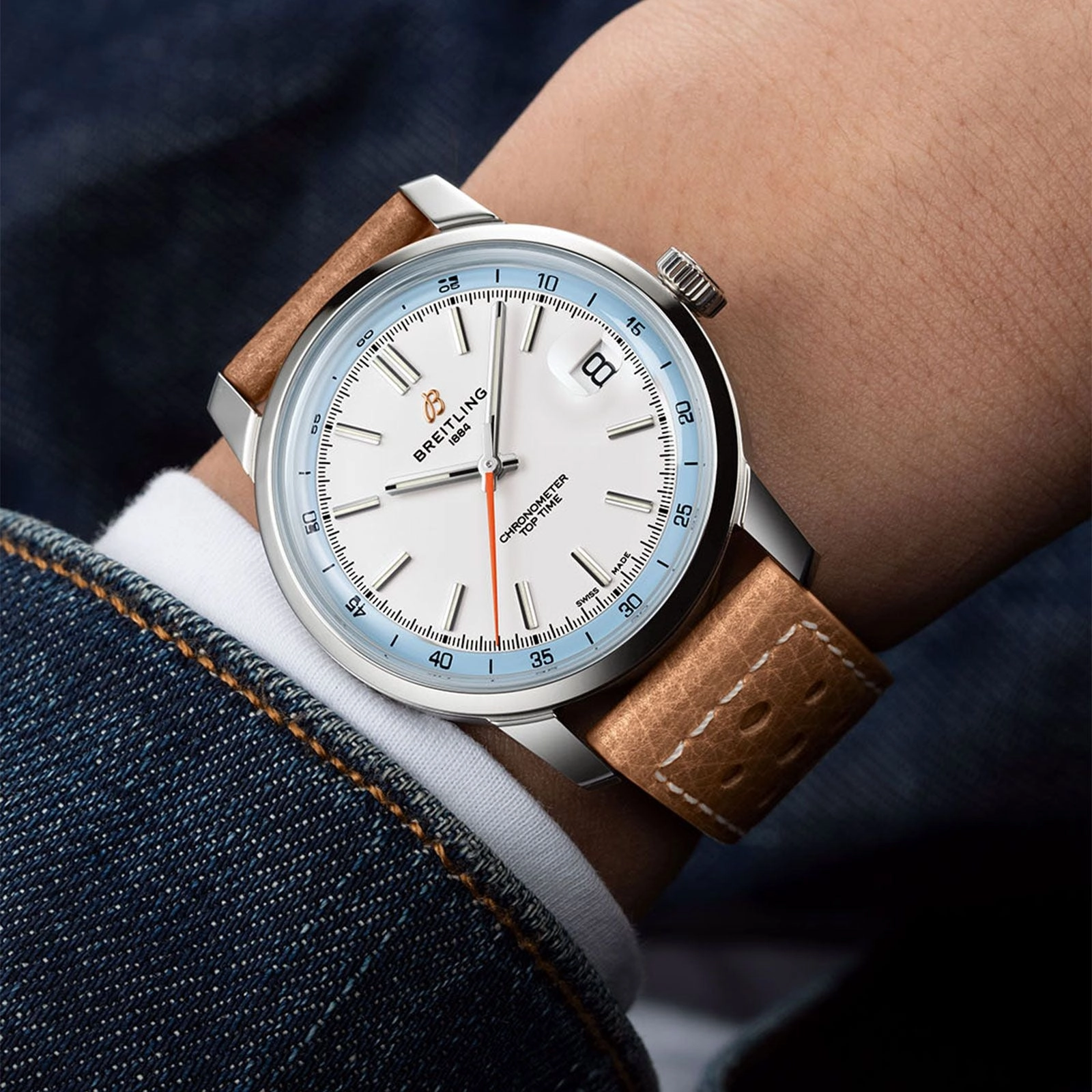 Top Time B31 AB3113281A1X1