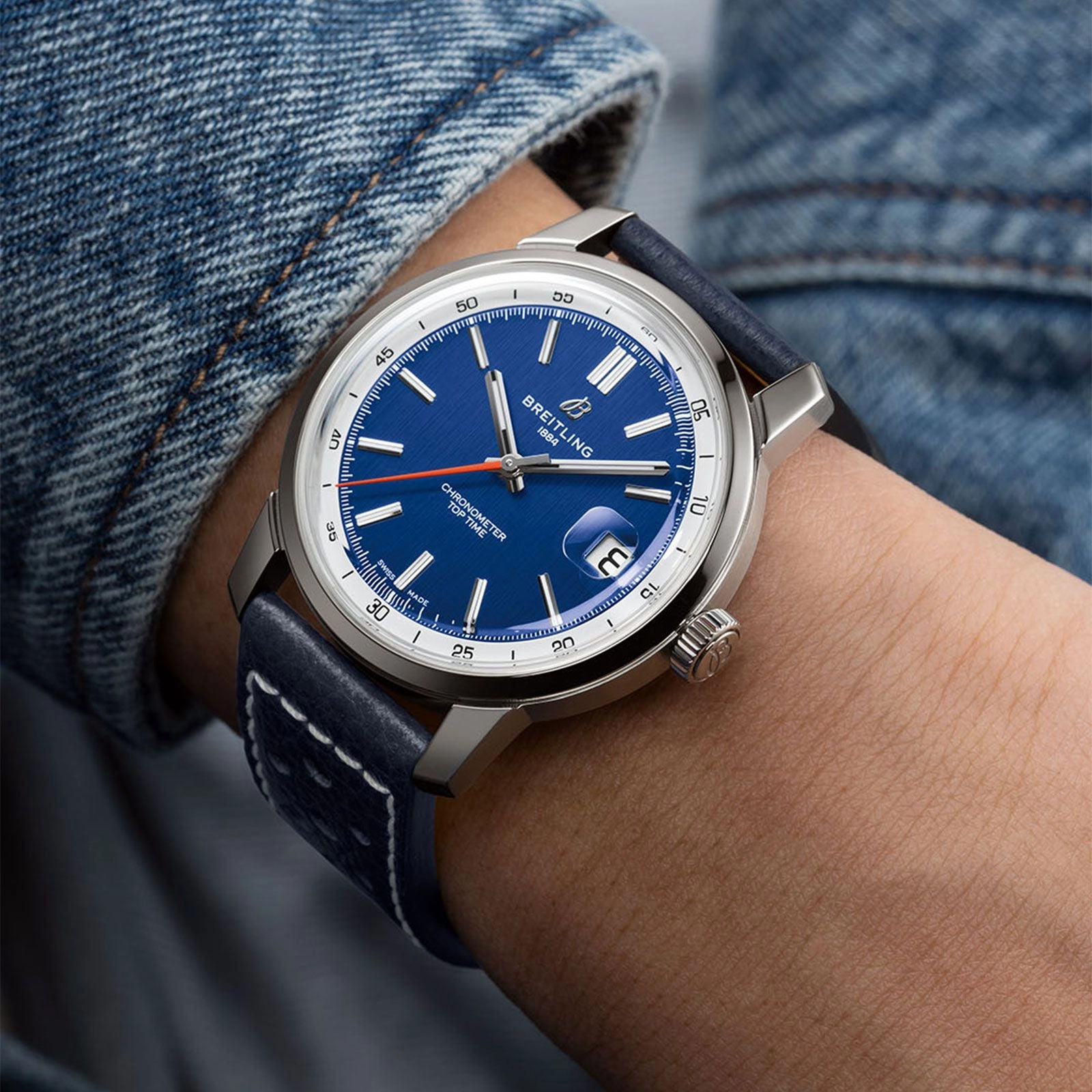 Top Time B31 AB3113A71C1X1