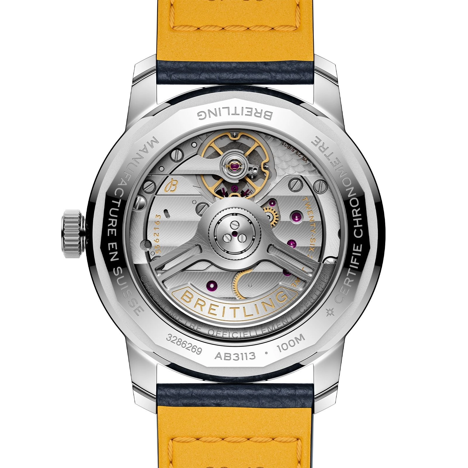 Top Time B31 AB3113A71C1X1