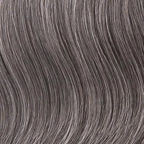 Total Topper by Toni Brattin | Heat Friendly Synthetic (Basic Cap)