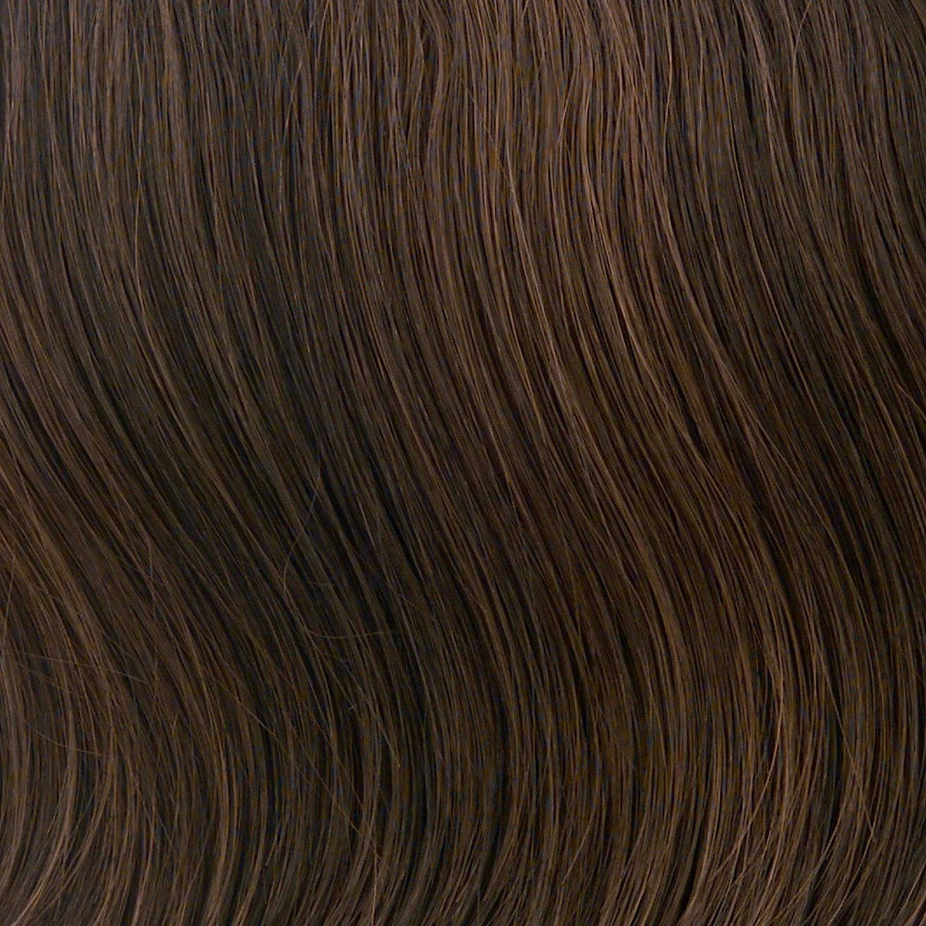 Total Topper by Toni Brattin | Heat Friendly Synthetic (Basic Cap)