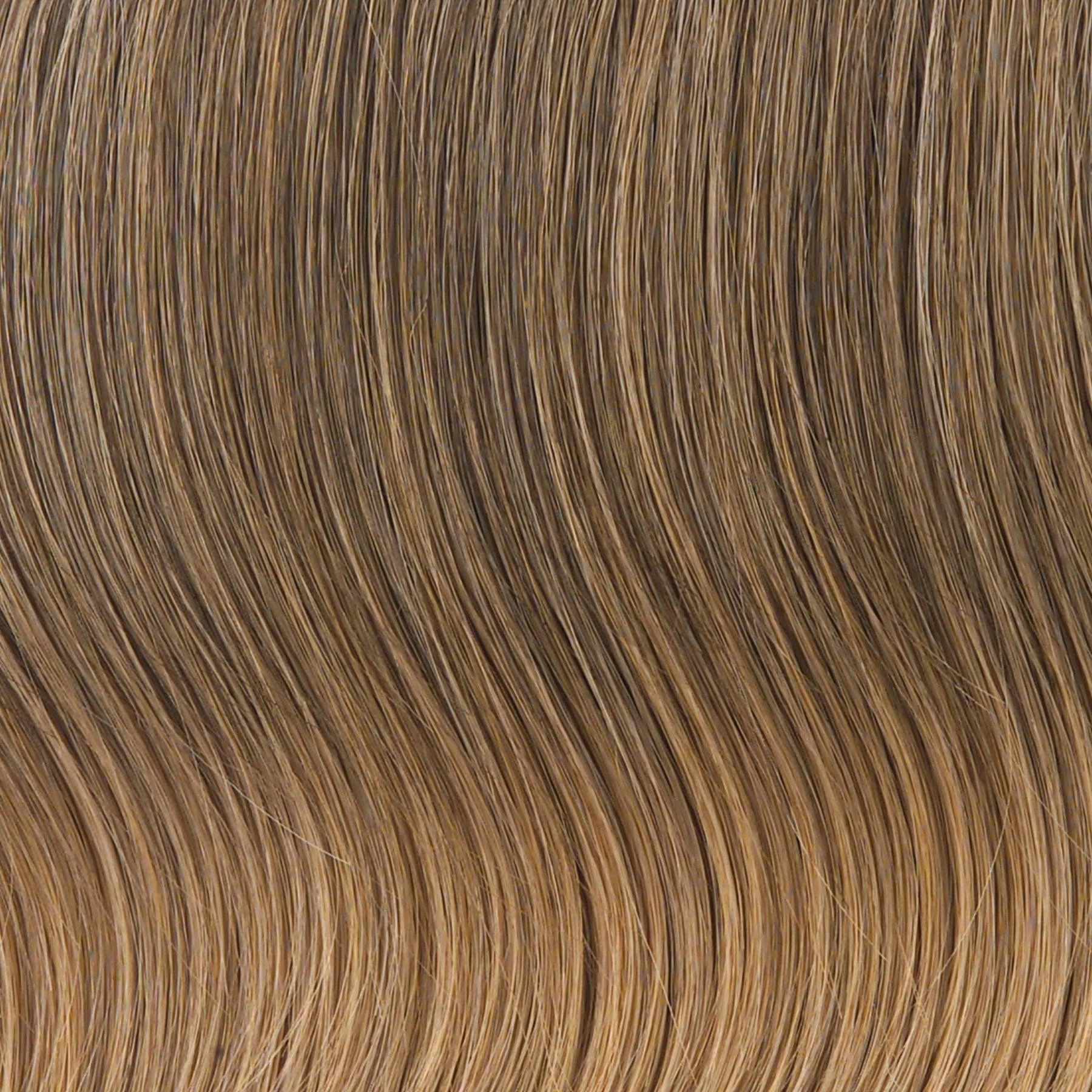 Total Topper by Toni Brattin | Heat Friendly Synthetic (Basic Cap)