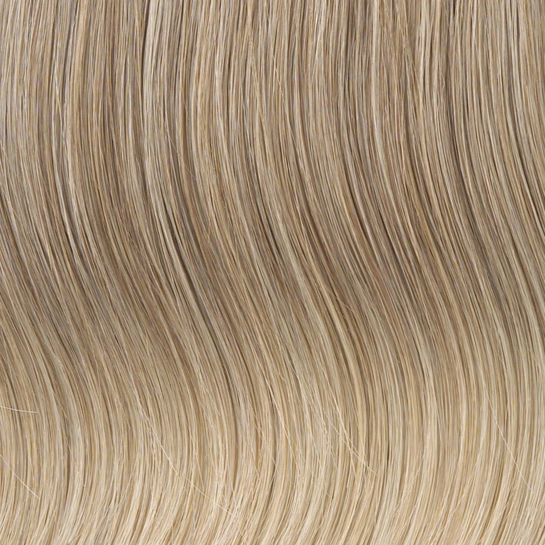 Total Topper by Toni Brattin | Heat Friendly Synthetic (Basic Cap)