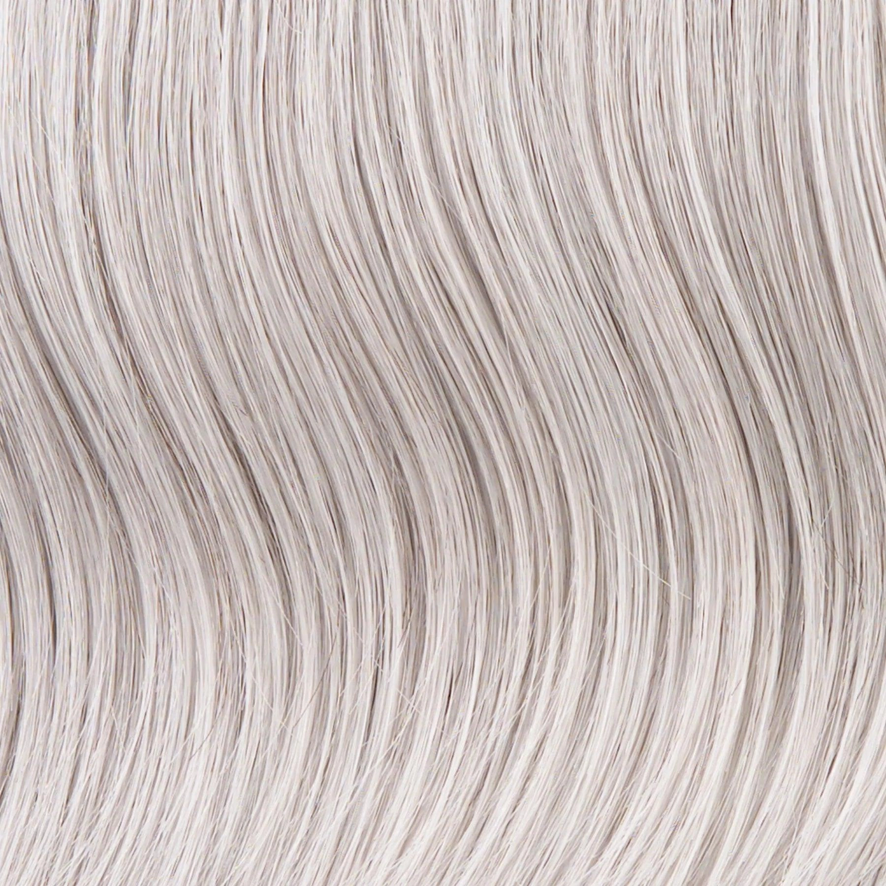Total Topper by Toni Brattin | Heat Friendly Synthetic (Basic Cap)