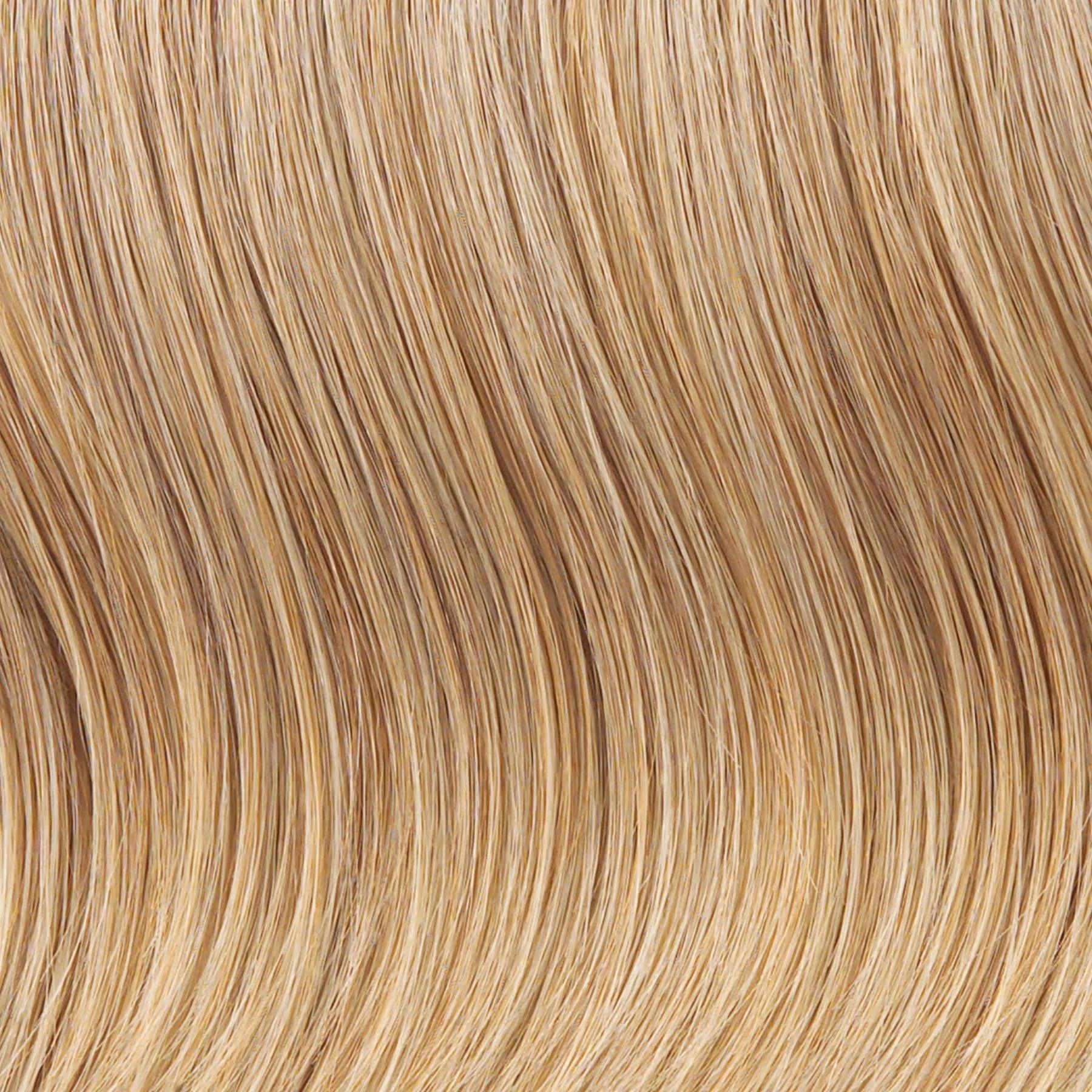 Total Topper by Toni Brattin | Heat Friendly Synthetic (Basic Cap)