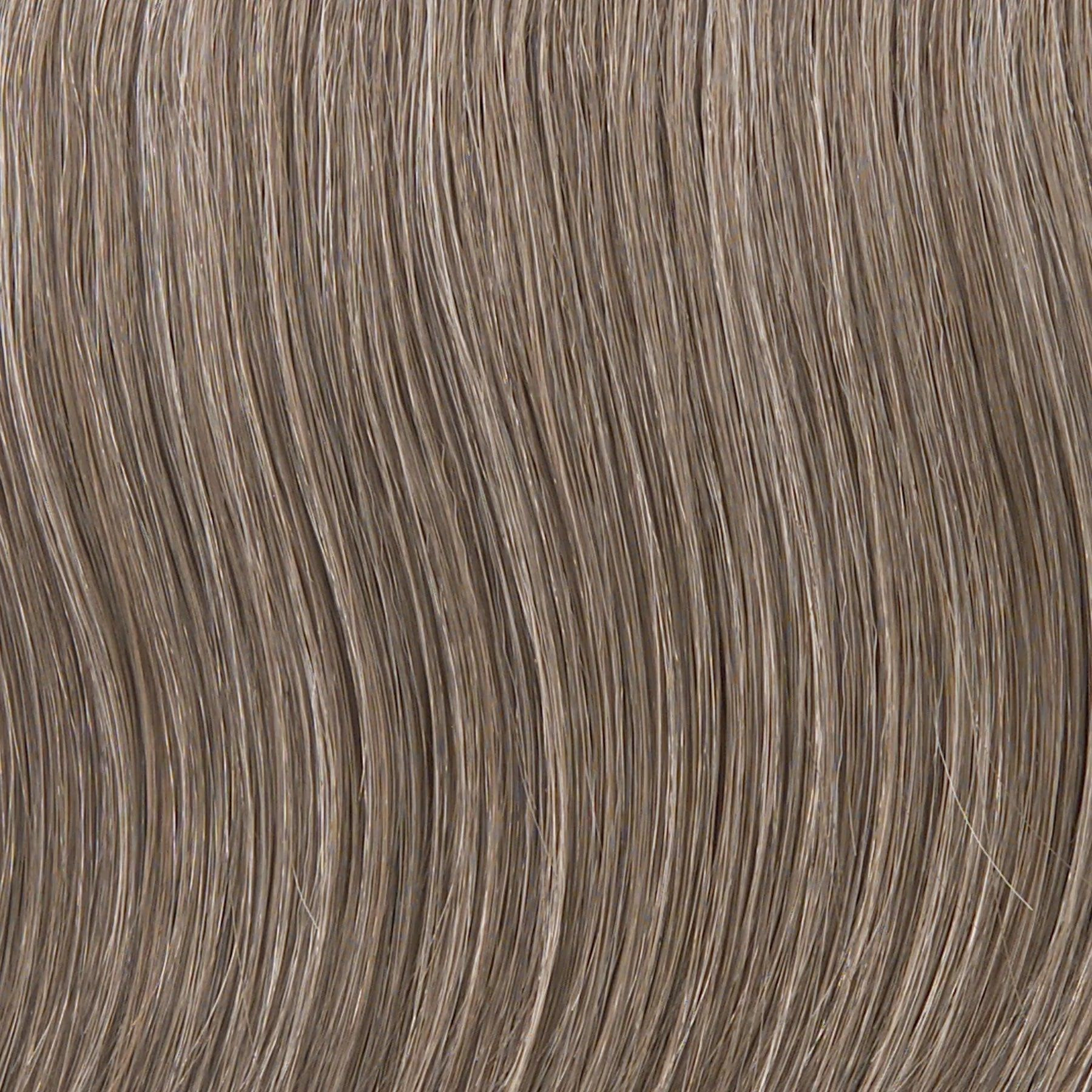 Total Topper by Toni Brattin | Heat Friendly Synthetic (Basic Cap)