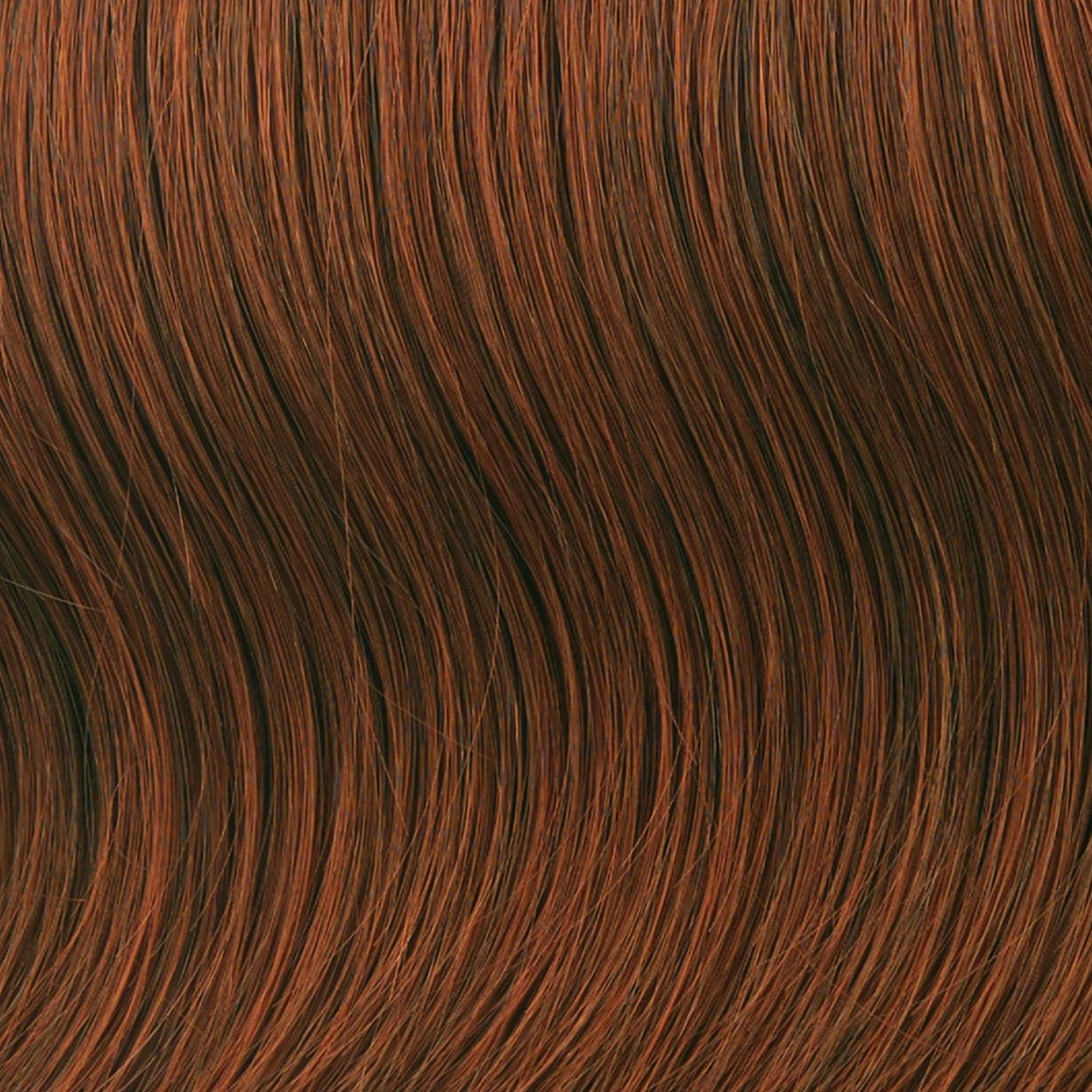 Total Topper by Toni Brattin | Heat Friendly Synthetic (Basic Cap)