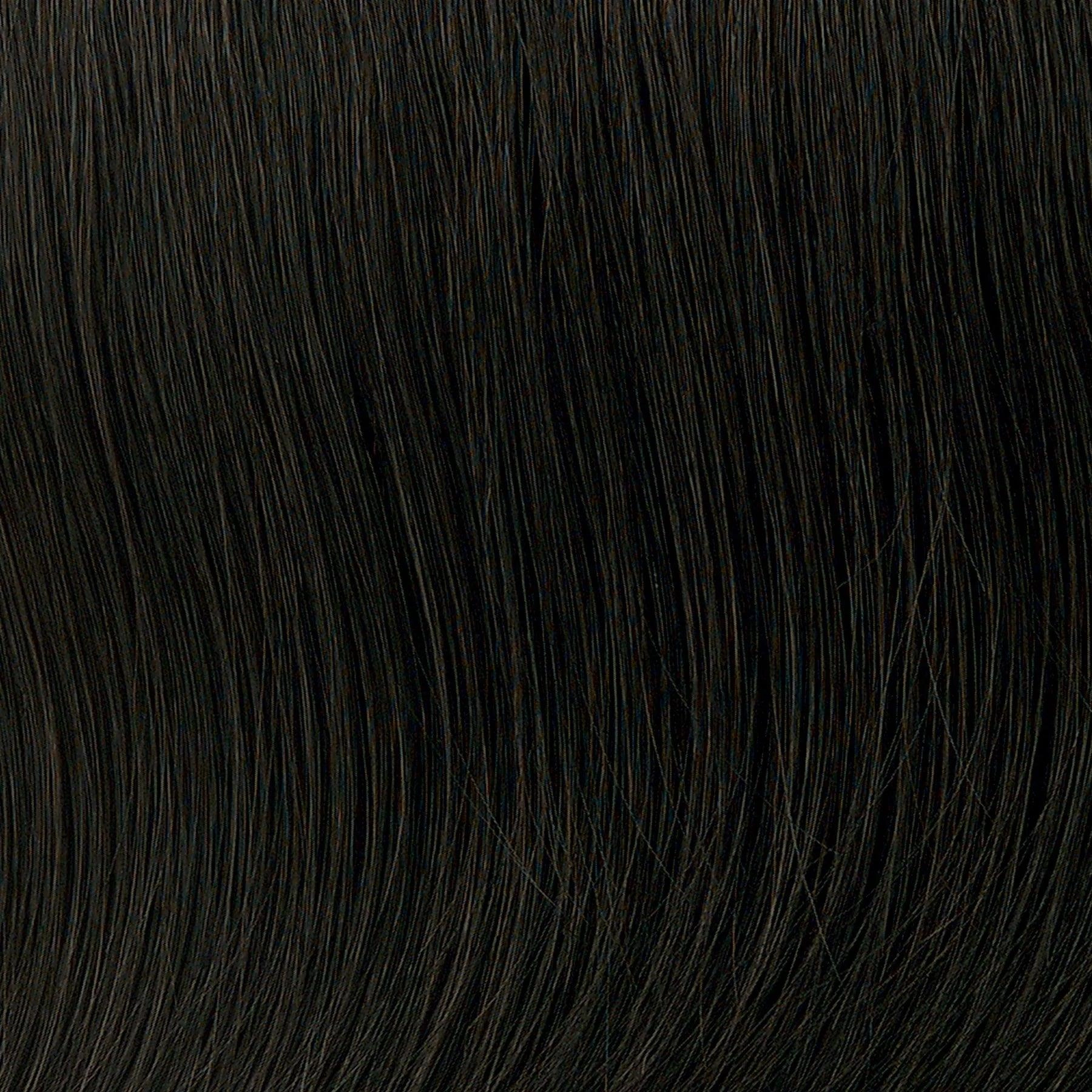 Total Topper by Toni Brattin | Heat Friendly Synthetic (Basic Cap)